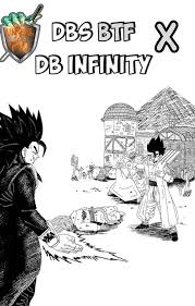 Read dragon ball super / readdragonballsuper best manga online in high quality. Dragon Ball Dragon Ball Infinity Doujinshi Fan Manga Facebook
