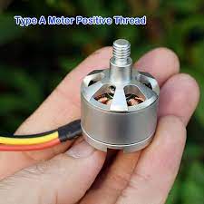 12v Dc Brushless Motor For Drone gambar png