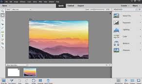 Helping to quickly and easily view your myriad photos, which may be scattered in numerous folders, photoshop elements 2019 provides an overview of our images and automatically sorts by dates, subjects. Adobe Photoshop Elements 2021 Download For Pc Free