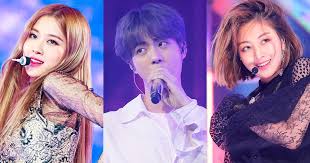 Coachella has announced its official lineup for 2020, and yg entertainment's big bang will be performing on friday both weekends. These Are The 30 Best Vocalists In K Pop According To Fans Koreaboo