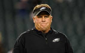 Chip Kelly On Preseason Depth Chart It Means Absolutely