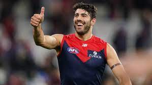 Get the latest news, video, fixtures and player profiles from the melbourne football club. Christian Petracca S Move Into Middle Strikes Gold For Melbourne Demons Abc News
