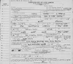 How To Get Birth Birth Certificate Sample Philippines As
