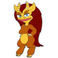 Connie the Hormone Monstress - Wikipedia