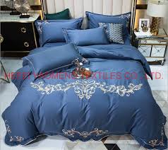 80d Bed Linen Home Textile Bedding Set