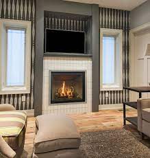 Energy Efficient Fireplace 4 Options