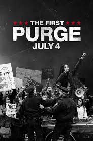 Y'lan noel, lex scott davis, joivan wade, genres: The First Purge Movieguide Movie Reviews For Christians