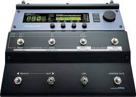 tc helicon voicelive sweeer
