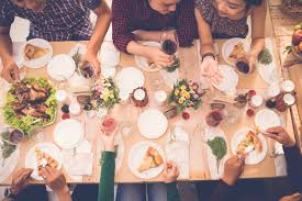 When there's a guest of honor. Things You Should Never Do At A Dinner Party Simplemost