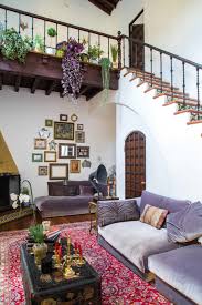 Spanish Style Homes That Are Works Of