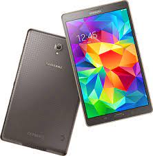 samsung tablet s launched in india