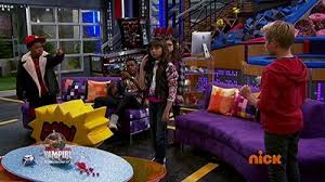 the best s of game shakers