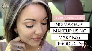 everyday makeup tutorial amber lykins