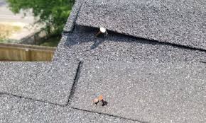 the 6 most common roof leaks causes