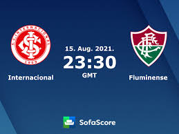 Fluminense football club (brazilian portuguese: Internacional Fluminense Live Ticker H2h Und Aufstellungen Sofascore