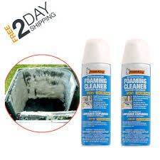 Find great deals on ebay for air conditioner coil foaming cleaner. Air Conditioner Cleaner Foaming Sprayer Ac Safe Coil Condenser Spray Ebay
