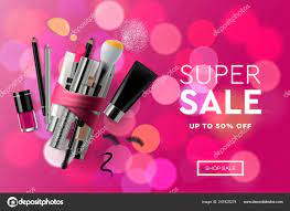 super cosmetics banner for