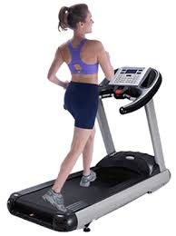 3 hp reva motorized treadmill for gym