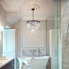 Best Bathroom Lighting Ideas And