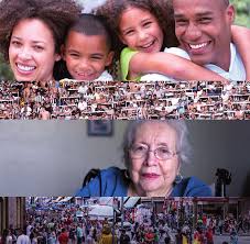 Resultado de imagem para  Brasil: população idosa atingirá 66,5 milhões em 2050