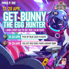 Grab weapons to do others in and supplies to bolster your chances of survival. Start The Wonderland Event With An Egg Garena Free Fire Facebook