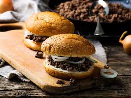 copycat maid rite loose meat sandwiches