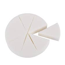 white makeup sponges concealer palette