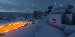 igloos in minecraft everything players