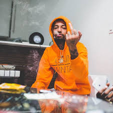 stream pnb rock never did by dre
