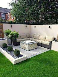 65 Best Small Patio Ideas By Rexgarden