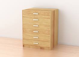 chest of drawers definition and meaning