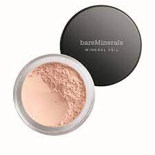 bareminerals mineral veil tinted