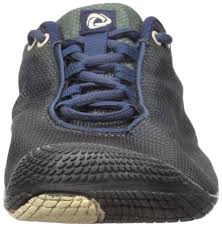 Tesla Mens Trail Running Minimalist Barefoot Athletic Shoe