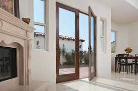 Commercial buildings, offices, storefronts, hotels, restaurants, residential applications or. Custom French Doors Are The Perfect Replacement For Sliding Glass Doors Illumination