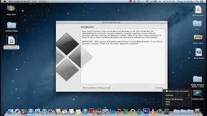 mac via bootc using a cd or usb