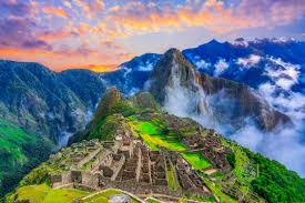 south america tourist attractions