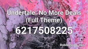 Roblox music codes 2019 1m song ids rocitizen 2019. Roblox Undertale Id Sans Battle Song Roblox Free Robux Hacks No Verification You Can Simply Use The Copy Button To Quickly Get The Item Code