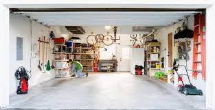 diy garage storage ideas make sense of