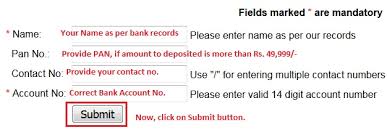 Upon entering a bank, a customer can typically find a stack of deposit slips with designated spaces to fill in the required information to complete the deposit. Finance Guru Speaks Download Hdfc Bank Cash And Cheque Deposit Slip