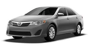 2014 Toyota Camry Owners Manual And Warranty Toyota Owners