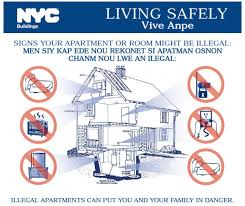 Illegal Apartments What To Avoid And