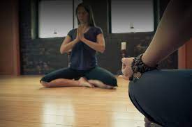 home balance yoga and wellness