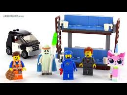 the lego double decker couch set