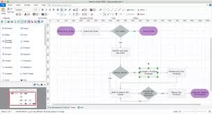 Omnigraffle Is There A Real Professional Diagramming Tool