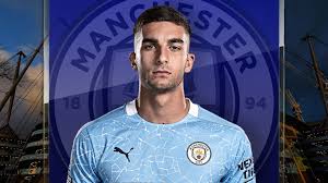 The latest tweets from @ferrantorres20 Ferran Torres Exclusive Interview Winger Ready To Make His Mark For Pep Guardiola S Manchester City Football News Sky Sports