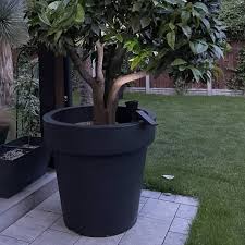 Outdoor Planter Garden Pot