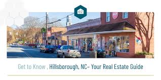get to know hillsborough nc your