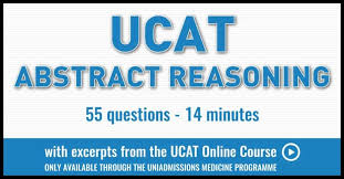 This, as you might have guessed, is an acronym and mnemonic device that helps you structure your approach to each questions. Ukcat Abstract Reasoning Uniadmission The Oxbridge And Medical Experts