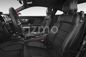2017 Ford Mustang Gt Premium 2 Door