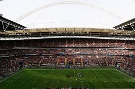 Bengals To Host Redskins In London For Nfl 2016